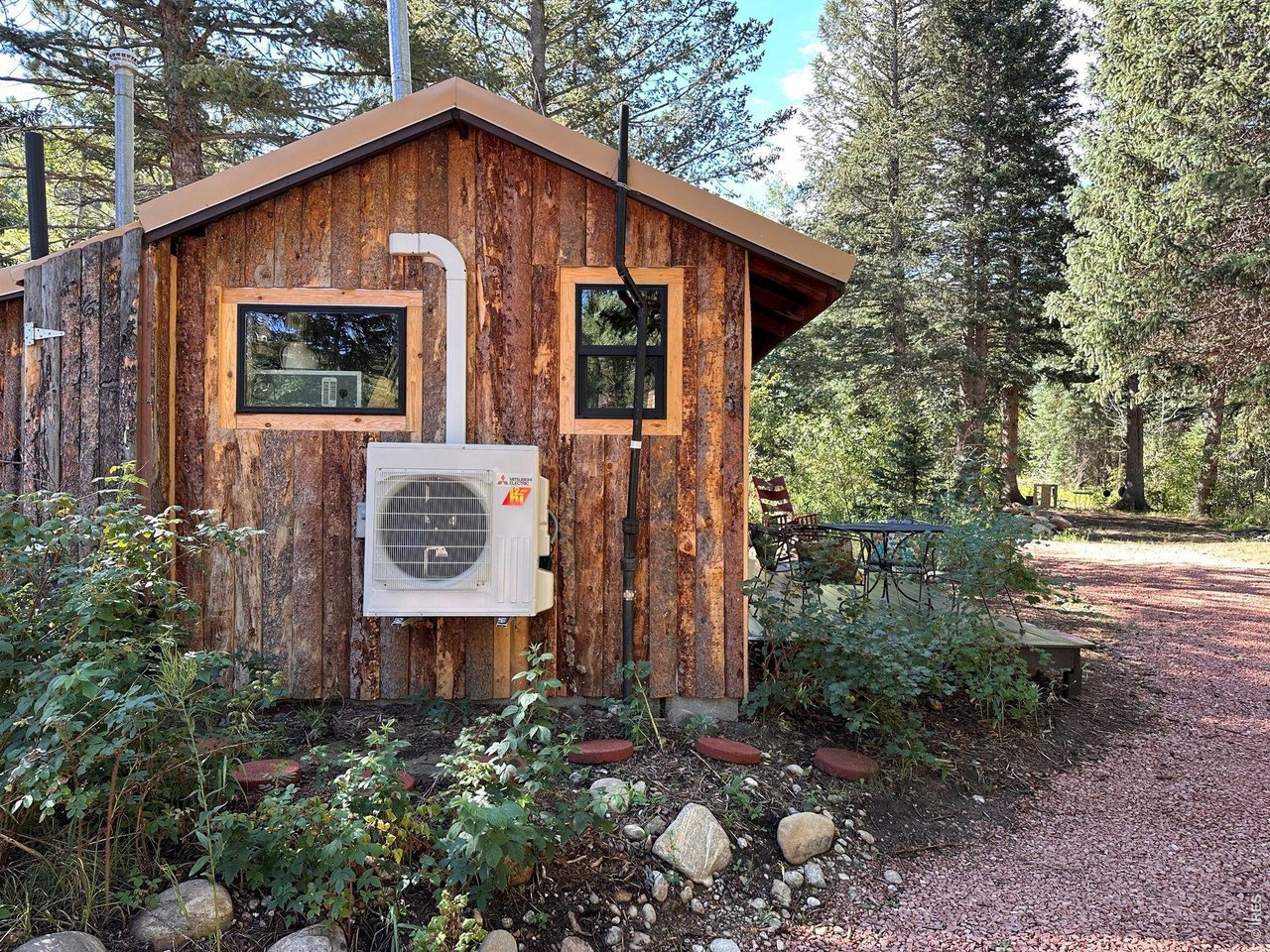 818 Riverside Drive Lyons, CO 80540 - Photo 40 of 50