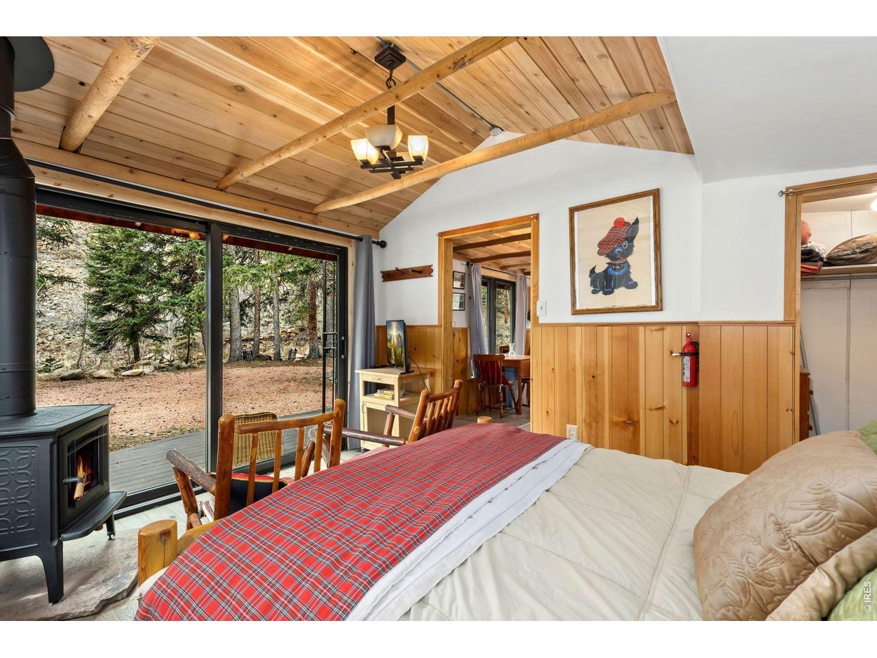 818 Riverside Drive Lyons, CO 80540 - Photo 44 of 50