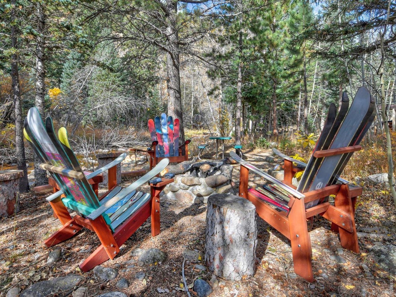 818 Riverside Drive Lyons, CO 80540 - Photo 8 of 50