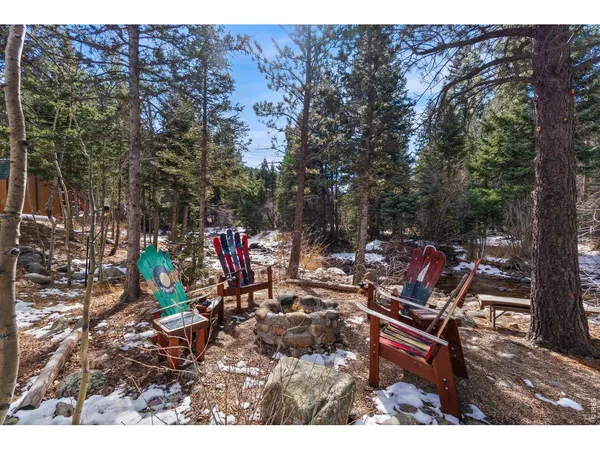$1,685,000 | 818 Riverside Drive, Lyons, CO 80540