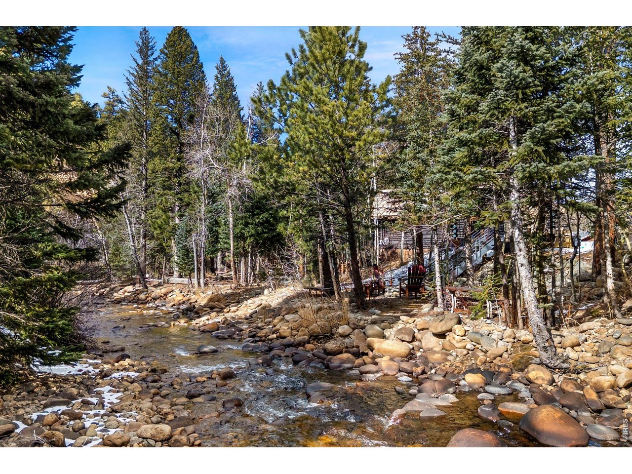 818 Riverside Drive Lyons, CO 80540 - Photo 10 of 50