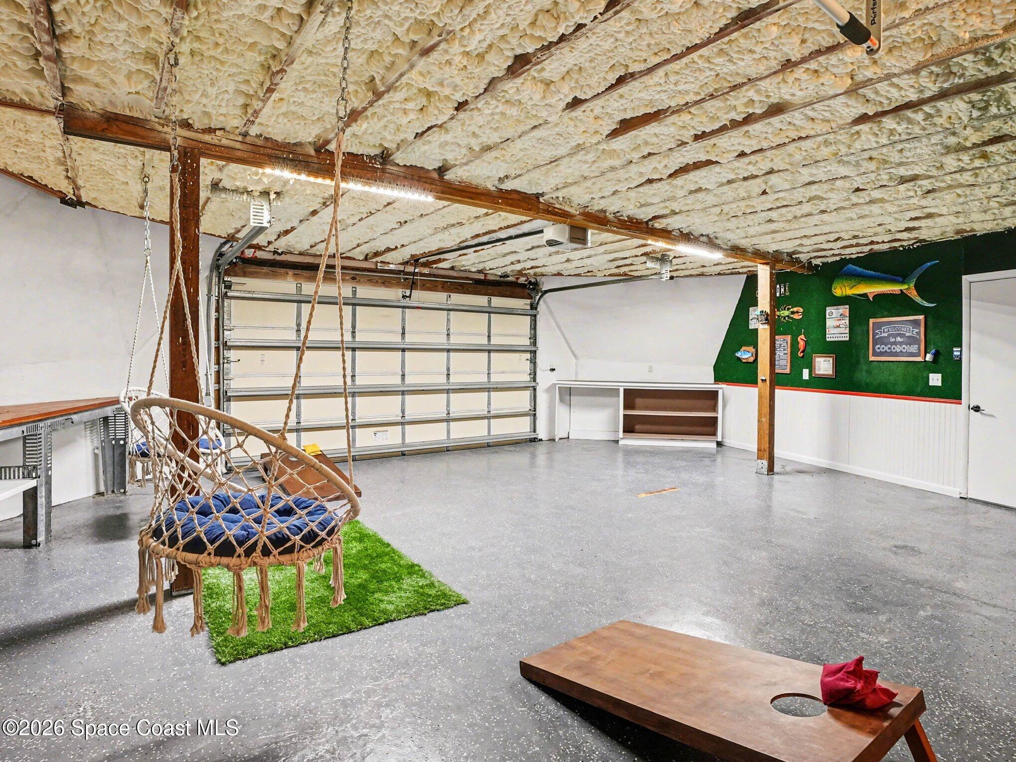 4045 Jake Avenue Cocoa, FL 32926 - Photo 22 of 35 a bedroom with furniture and a window