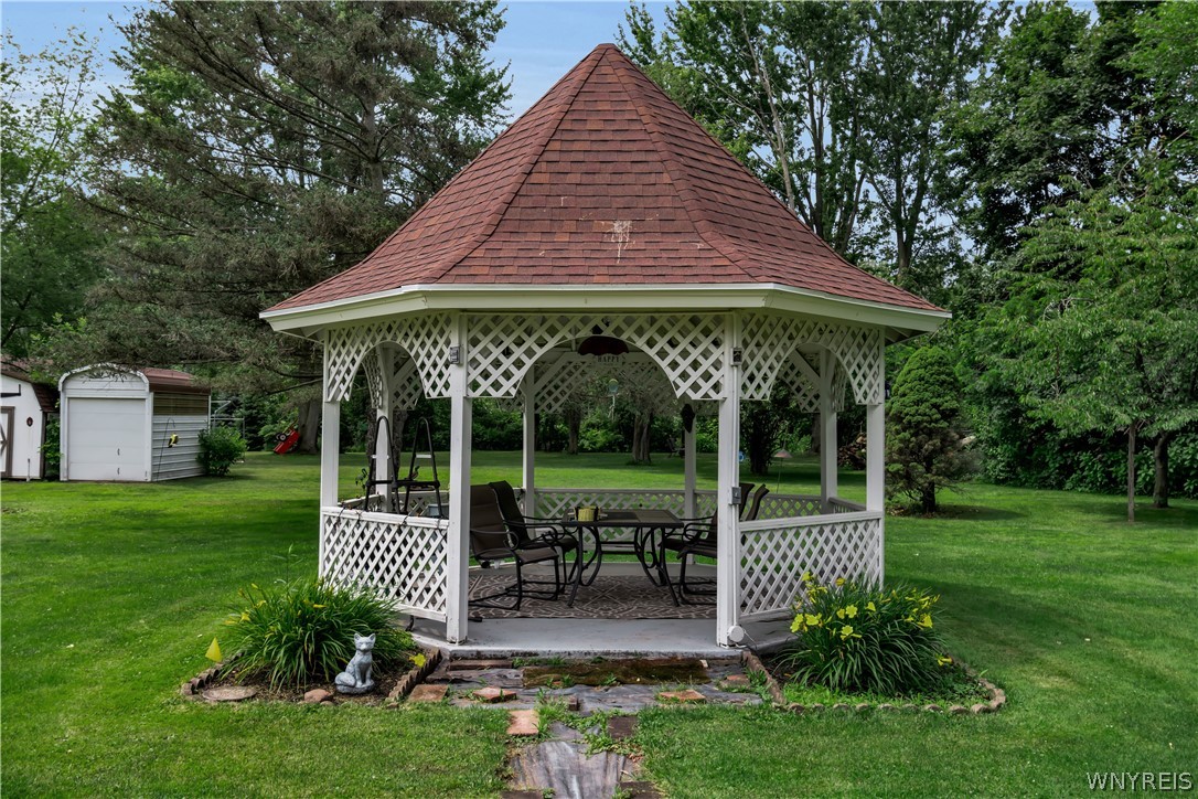6925 Ridge Road Newfane, NY 14094 - Photo 42 of 50