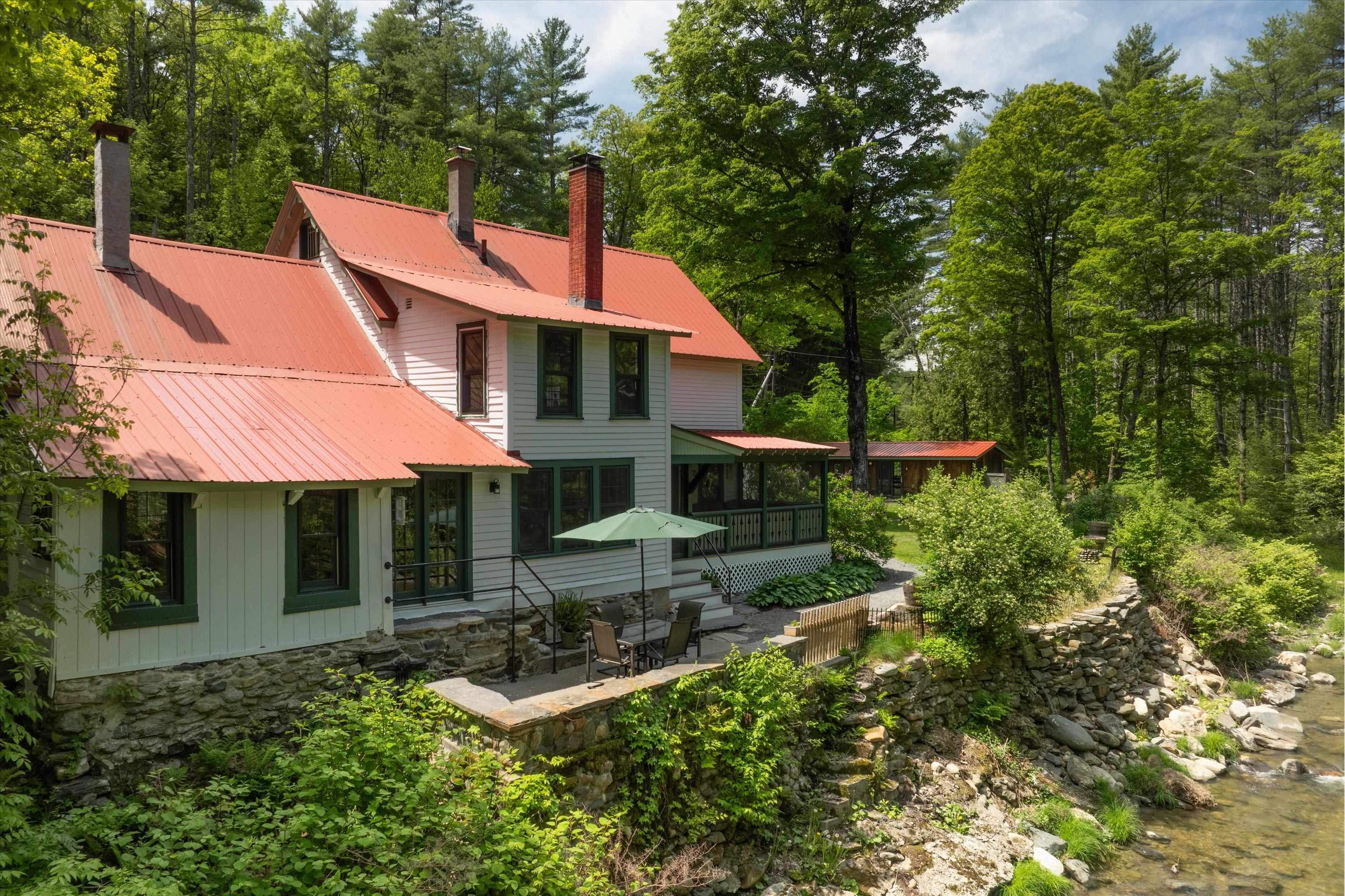 142 Dover Road Newfane, VT 05362 - Photo 53 of 58