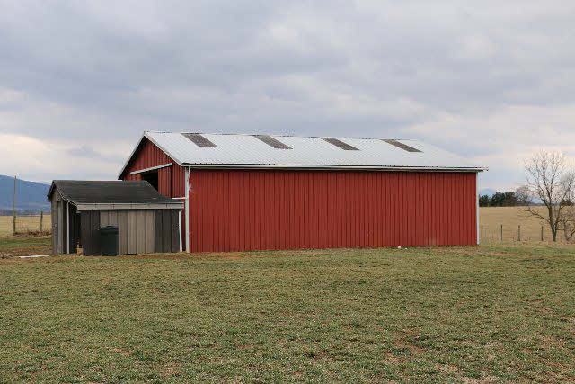 3205 Homestead Road Elkton, VA 22827 - Photo 5 of 17 Gallery Image 5