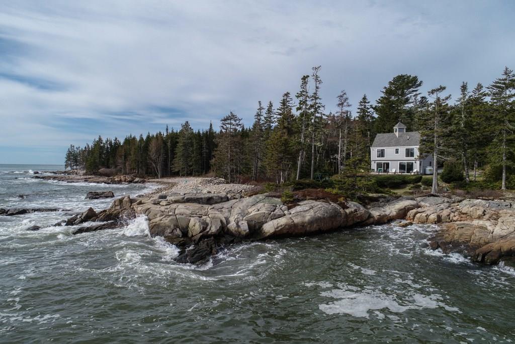 193 Lighthouse Point Road Gouldsboro, ME 04669 - Photo 12 of 33 Photo