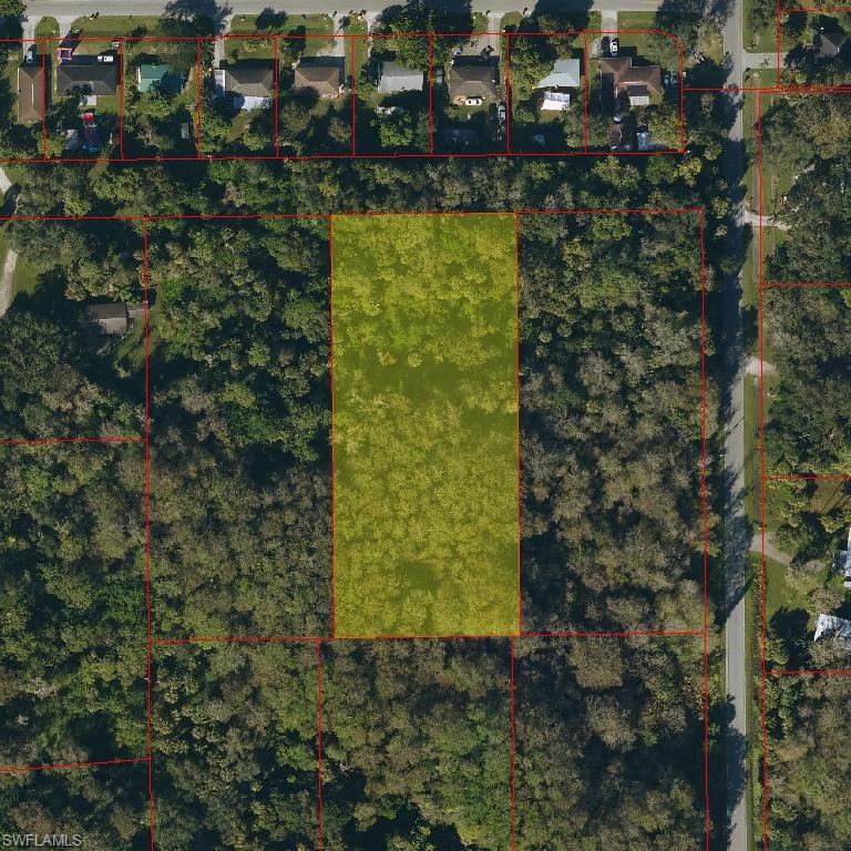 5103 Winston Road Immokalee, FL 34142 - Photo 2 of 10