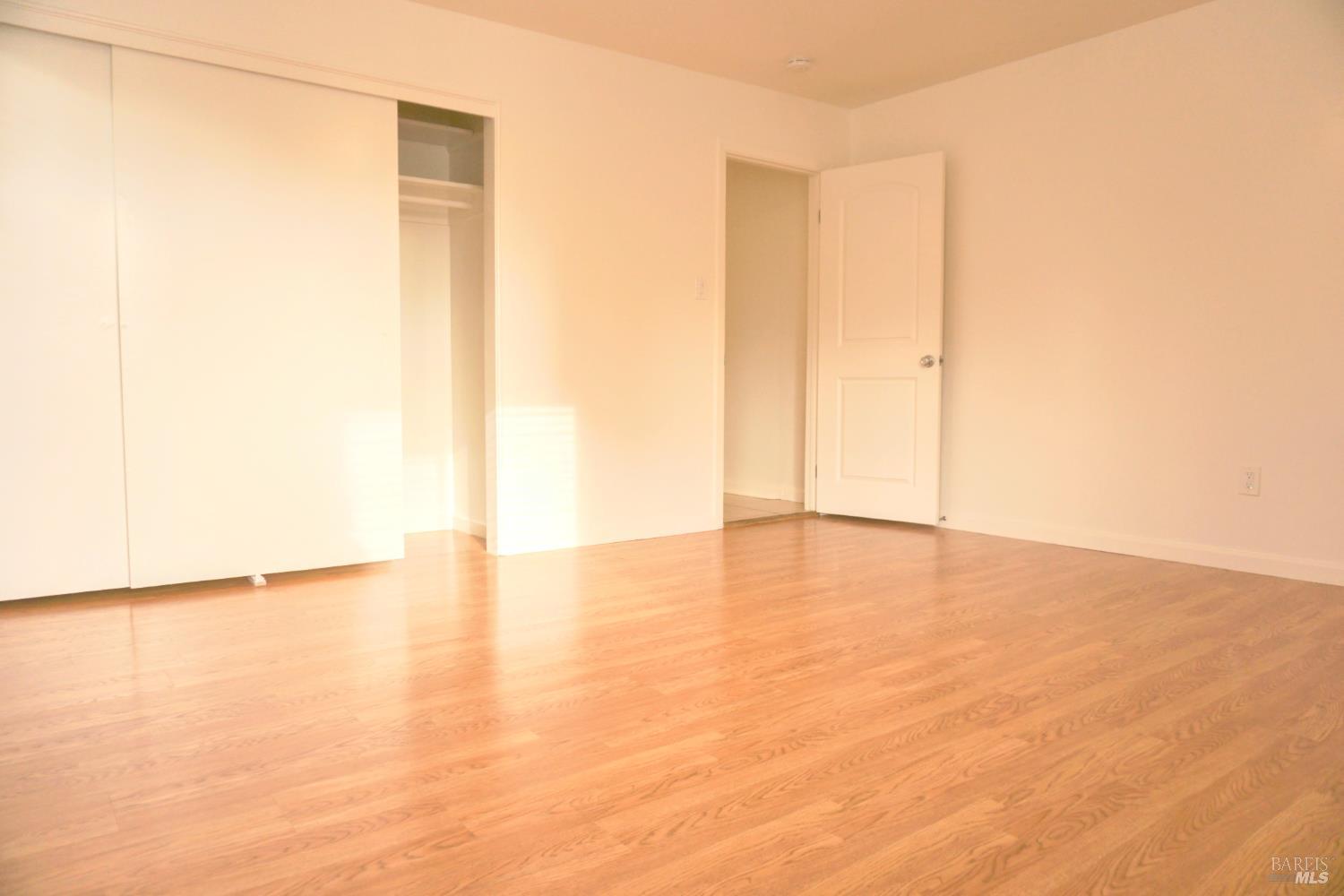 212 South E Street Santa Rosa, CA 95404 - Photo 11 of 22 Primary Bedroom