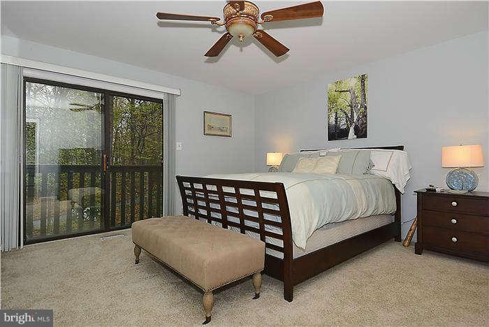 2010 Winged Foot Court Reston, VA 20191 - Photo 14 of 30 Bedroom (Master)