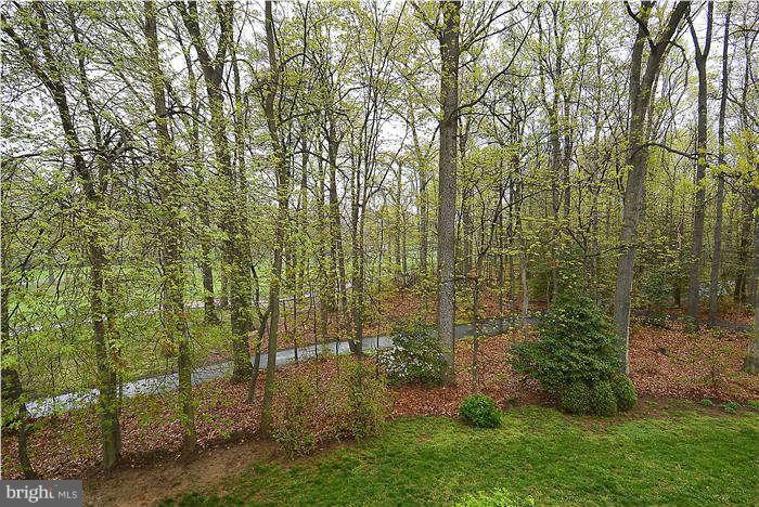 2010 Winged Foot Court Reston, VA 20191 - Photo 24 of 30 Nestled in trees