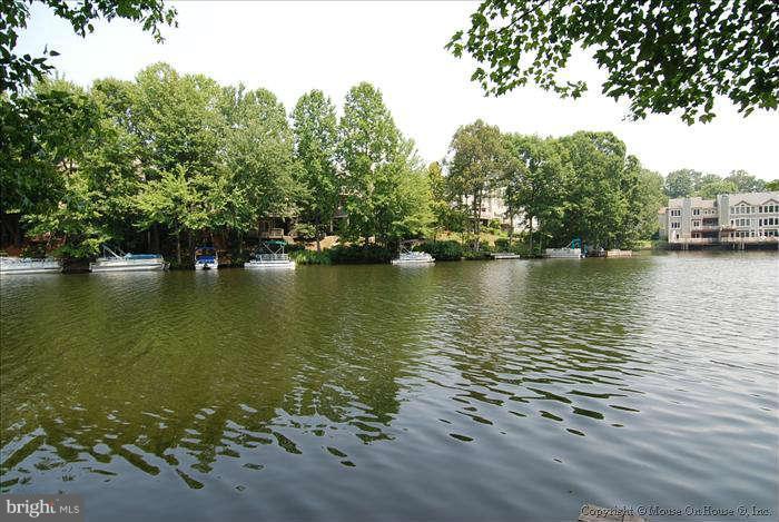 2010 Winged Foot Court Reston, VA 20191 - Photo 28 of 30 Lake Thoreau