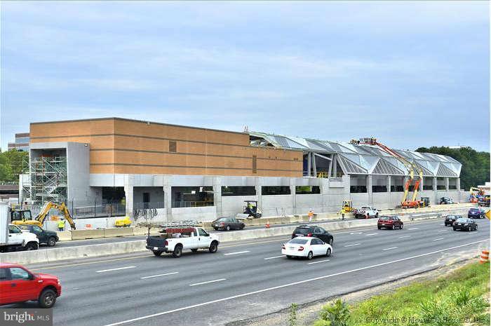 2010 Winged Foot Court Reston, VA 20191 - Photo 30 of 30 New Wiehle Ave Metro Station