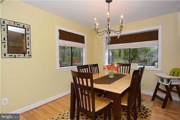 2010 Winged Foot Court Reston, VA 20191 - Photo 9 of 30 Dining Room