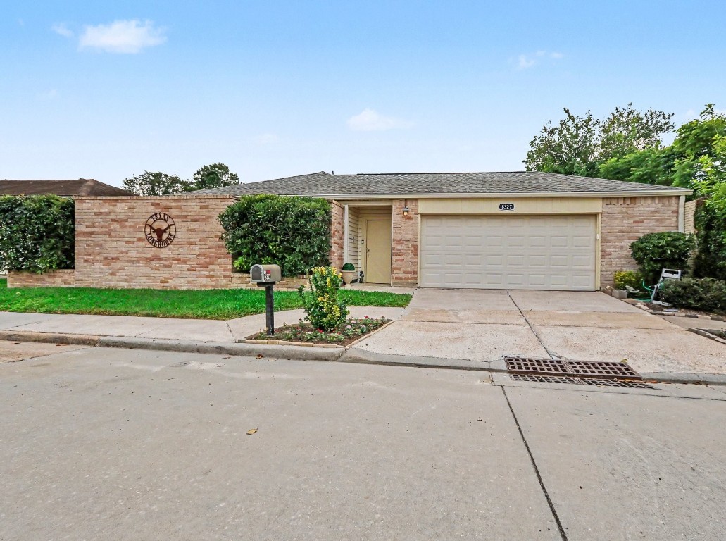 8327 Spring Wind Drive Houston, TX 77040 - Photo 2 of 30 Windfern Gardens patio homes are conveniently located to major freeways, dining and shopping!