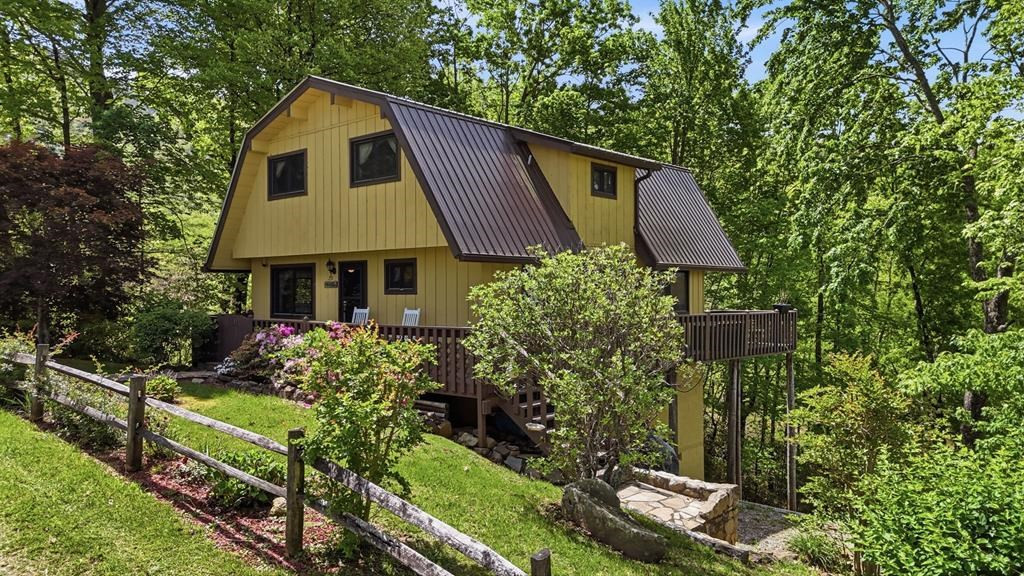 231 Ridge View Drive Andrews, NC 28901 - Photo 14 of 58