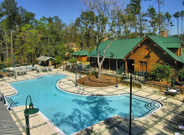 2571 Woodgrove Road Fleming Island, FL 32003 - Photo 24 of 36 Walking distance to the Black Creek Pool