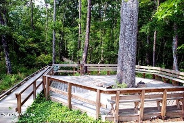 2571 Woodgrove Road Fleming Island, FL 32003 - Photo 28 of 36 Gas Fire Pit and Playground by the Pool