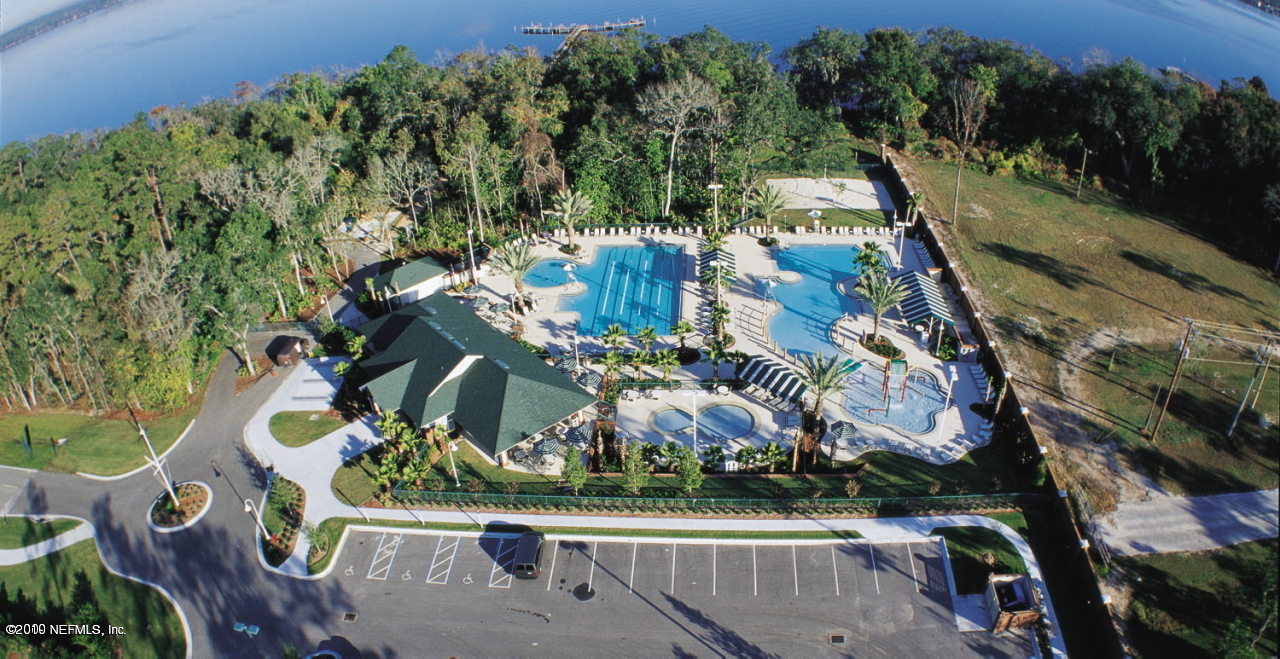 2571 Woodgrove Road Fleming Island, FL 32003 - Photo 30 of 36 There are 3 Pool Complexes