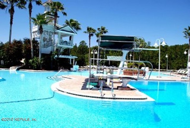 2571 Woodgrove Road Fleming Island, FL 32003 - Photo 32 of 36 Here are High and Low Diving Boards