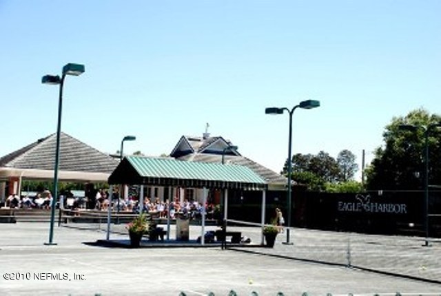 2571 Woodgrove Road Fleming Island, FL 32003 - Photo 34 of 36 The TENNIS Program is the largest in FL