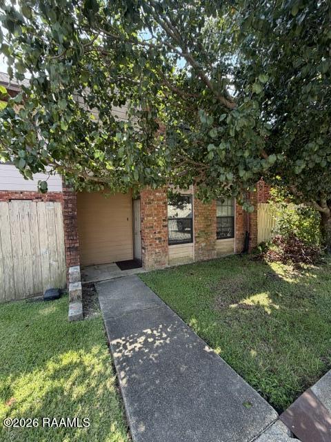 900 Provost Street, Unit 34 Scott, LA 70583 - Photo 1 of 9 IMG_2580