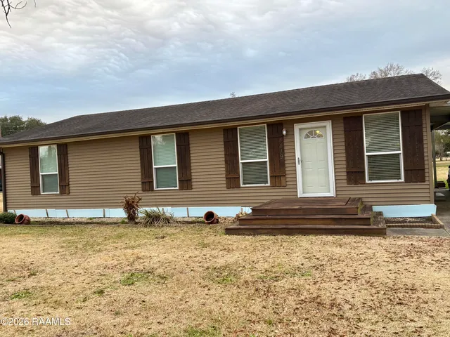 $174,995 | 4419 Gregory Street, New Iberia, LA 70560