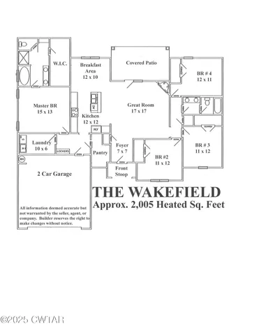 $359,900 | 105 Garrison Drive, Jackson, TN 38305