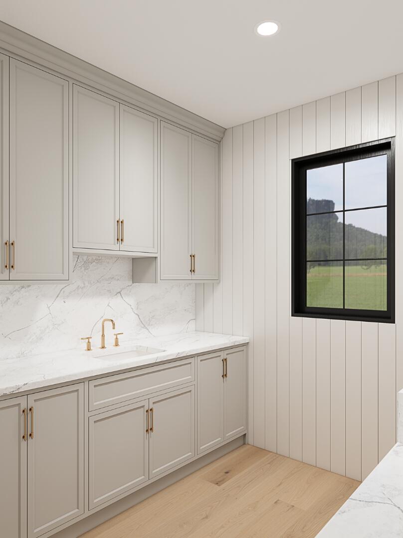 7 Coastal Pines Cumberland Center, ME 04021 - Photo 34 of 83 Interior Rendering (Laundry Room)