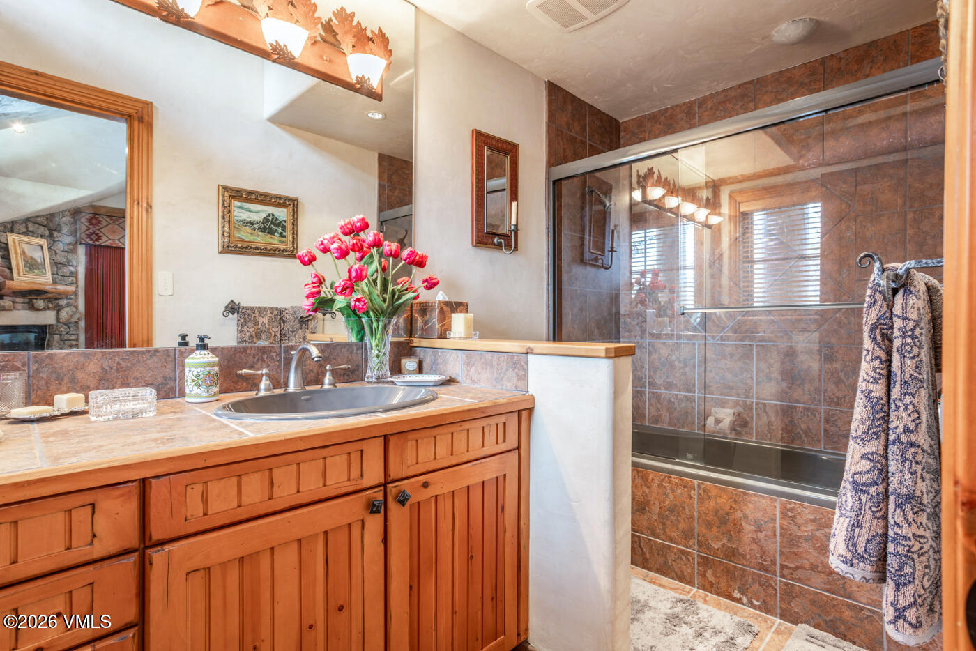 121 Borders Road Beaver Creek, CO 81620 - Photo 27 of 44 2nd Bath