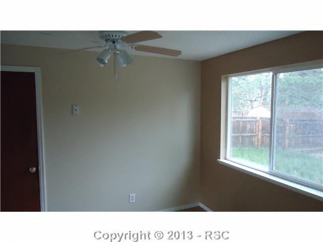 1040 Rice Drive Colorado Springs, CO 80905 - Photo 5 of 12 kitchen,Dining room combo