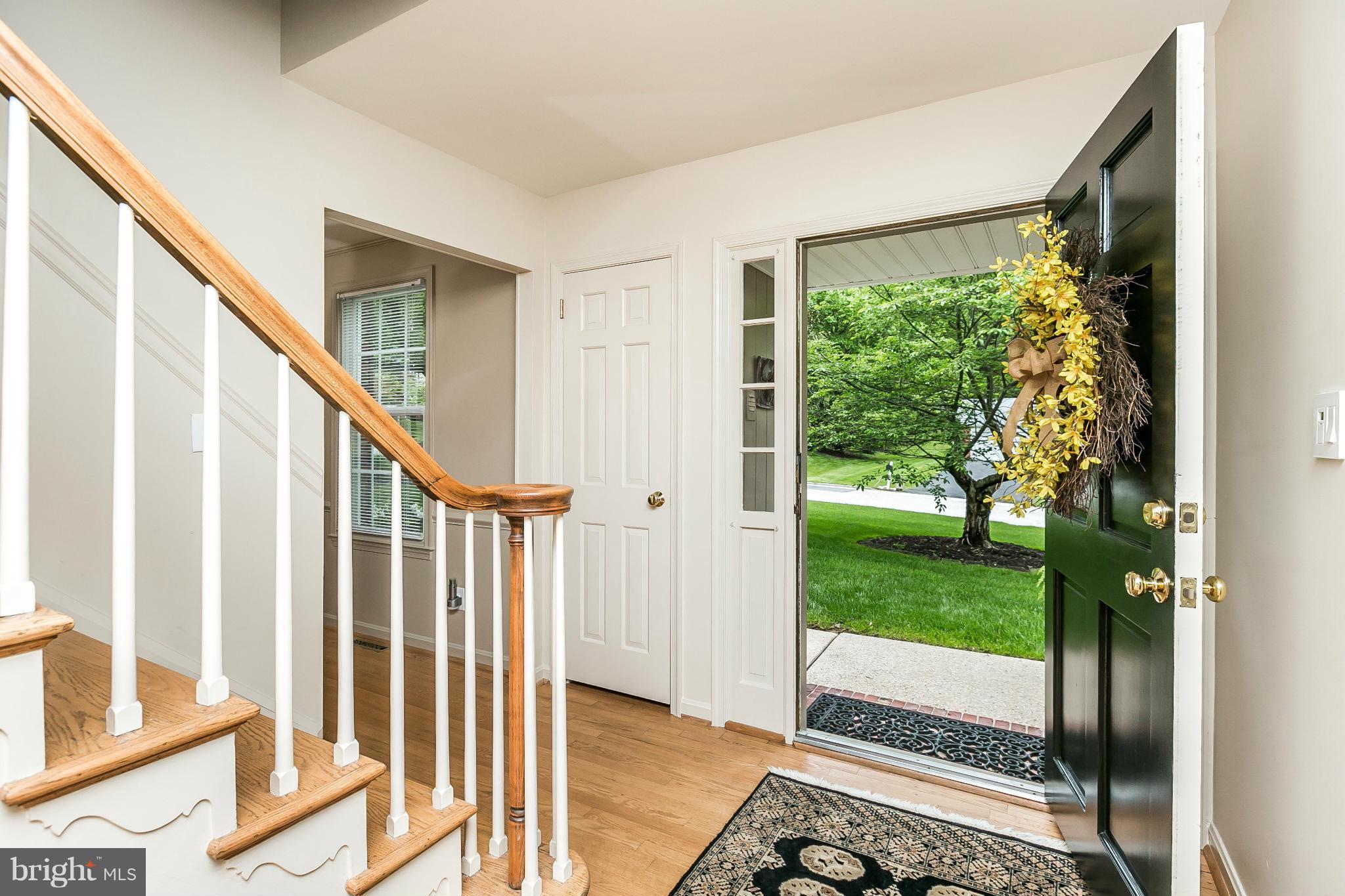 1215 Temfield Road Baltimore, MD 21286 - Photo 2 of 21 Interior (General)