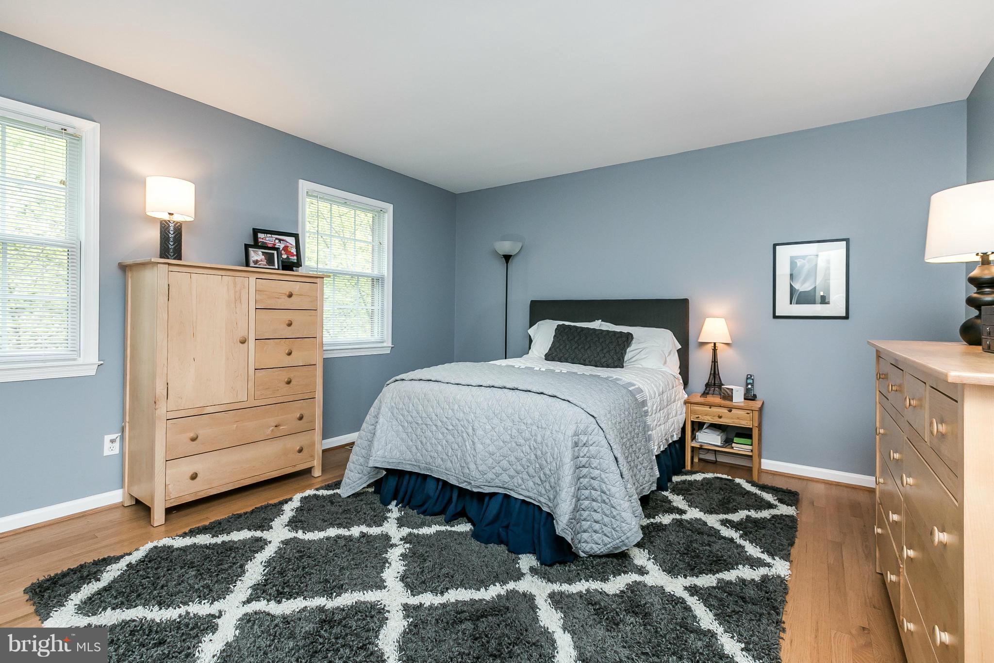 1215 Temfield Road Baltimore, MD 21286 - Photo 12 of 21 Bedroom