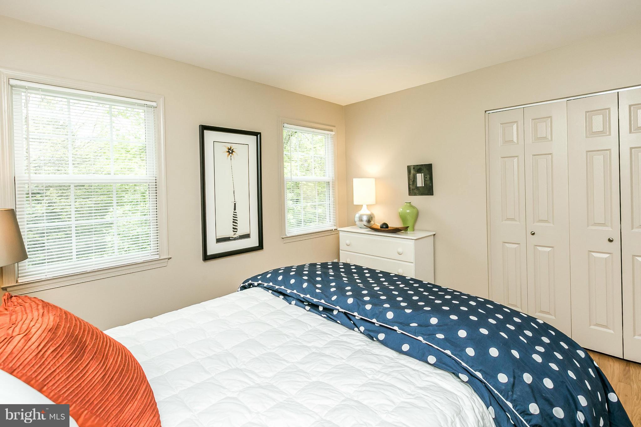 1215 Temfield Road Baltimore, MD 21286 - Photo 13 of 21 Bedroom