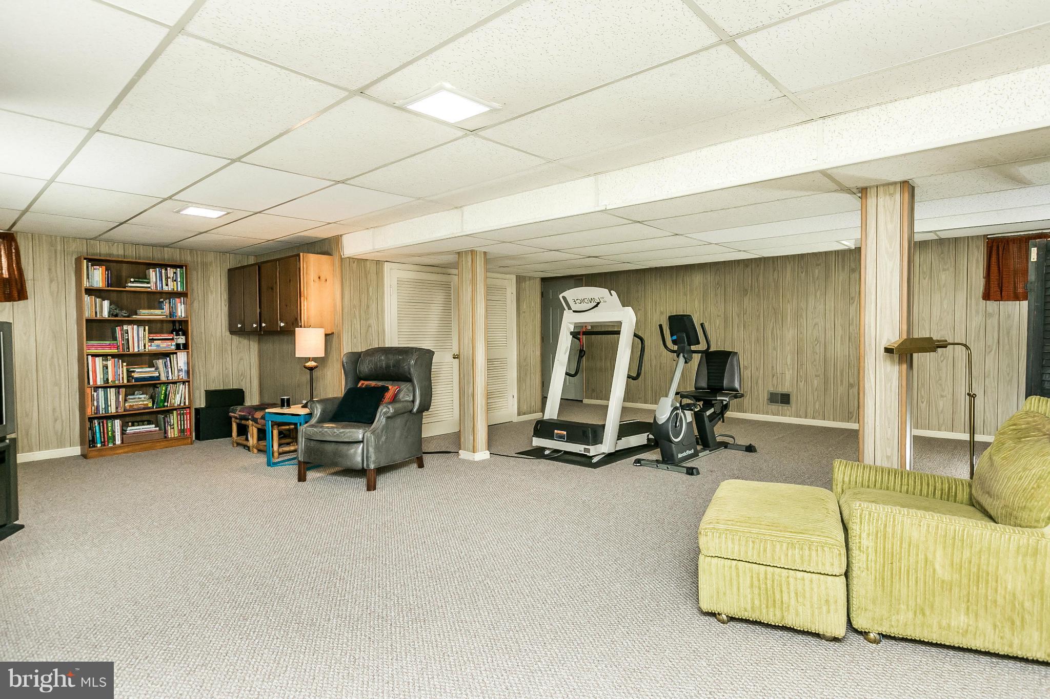 1215 Temfield Road Baltimore, MD 21286 - Photo 15 of 21 Basement