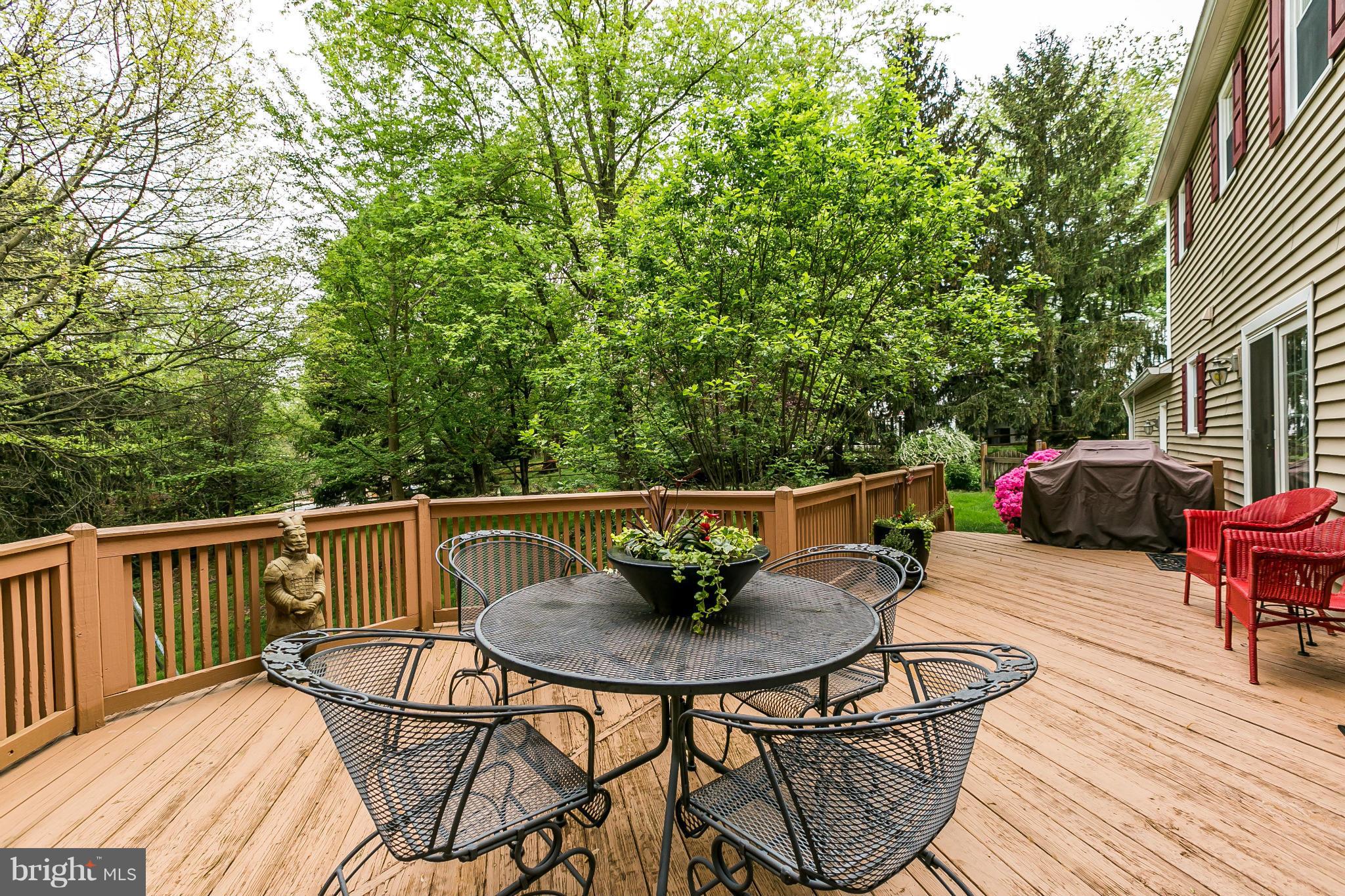 1215 Temfield Road Baltimore, MD 21286 - Photo 20 of 21 Exterior (General)