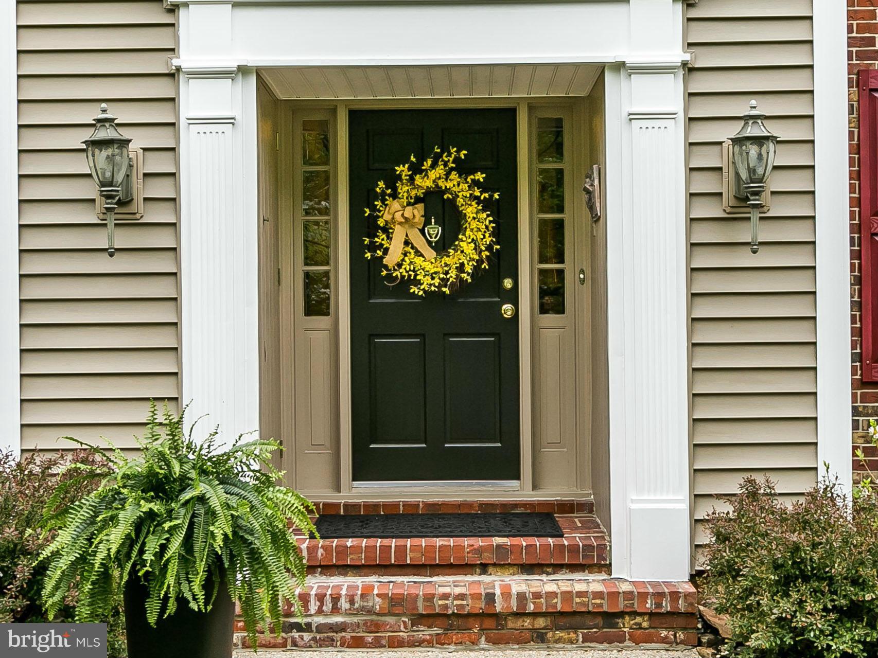 1215 Temfield Road Baltimore, MD 21286 - Photo 21 of 21 Exterior (Front)