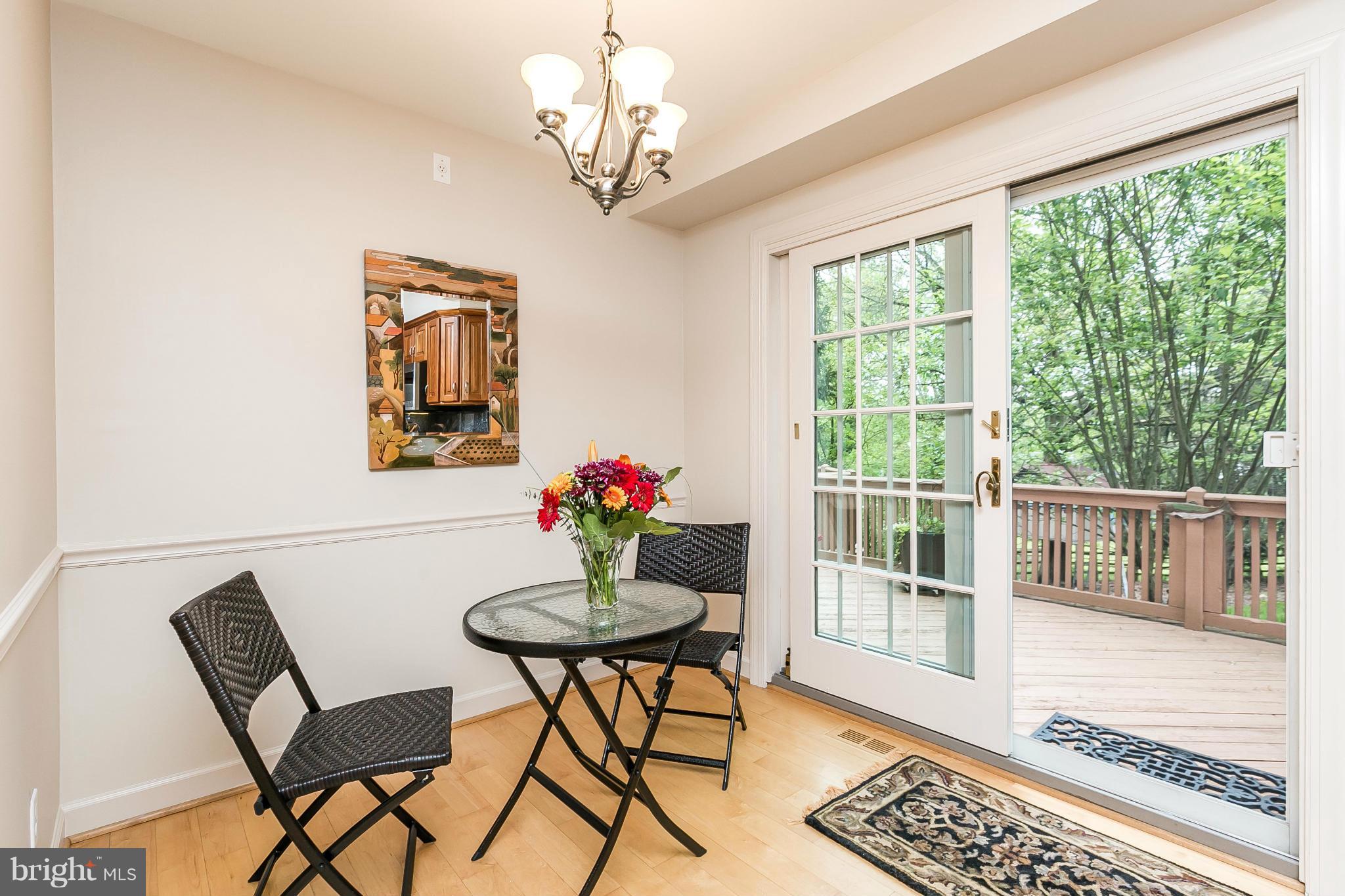 1215 Temfield Road Baltimore, MD 21286 - Photo 5 of 21 Kitchen