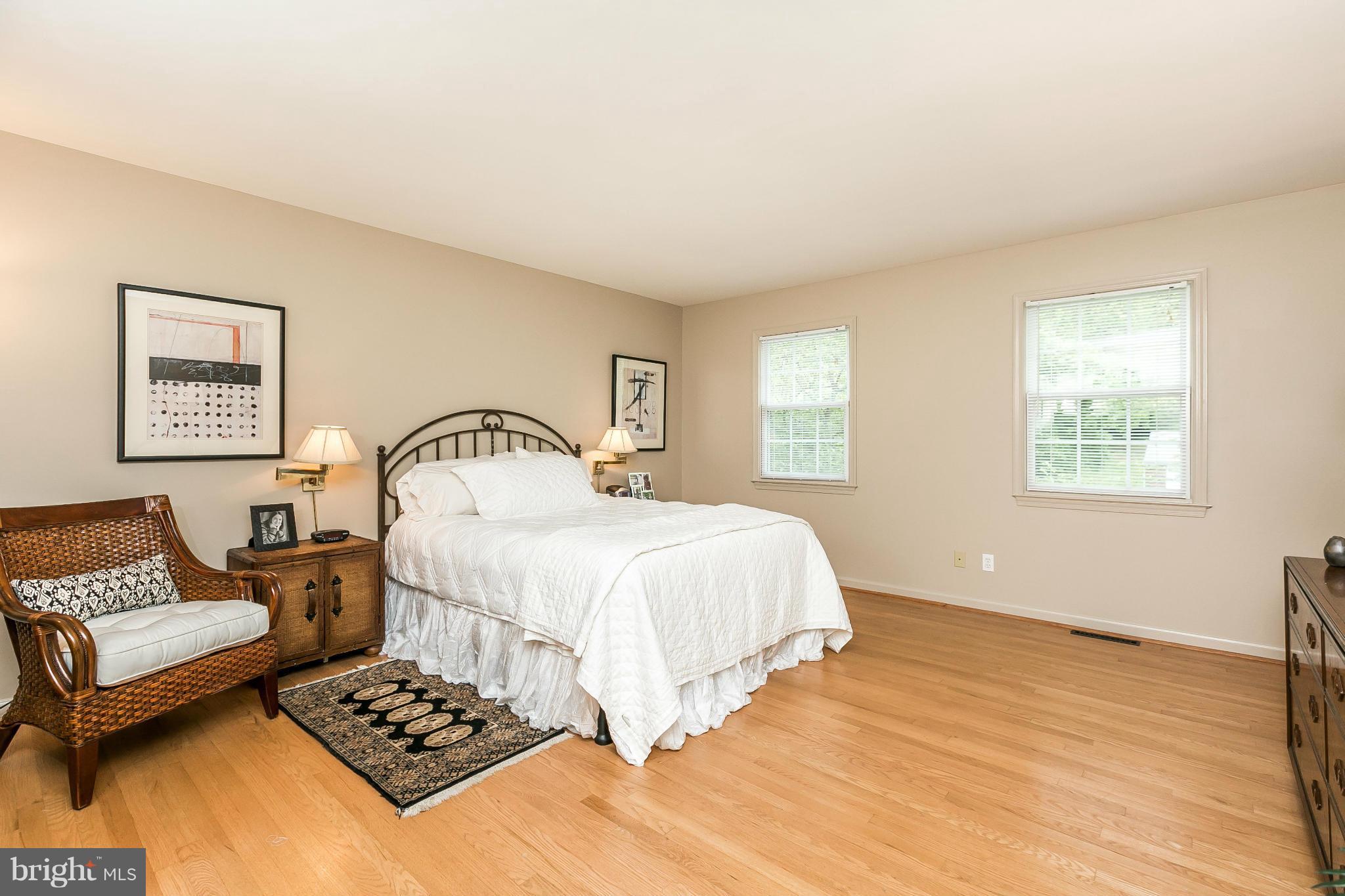 1215 Temfield Road Baltimore, MD 21286 - Photo 8 of 21 Bath (Master)