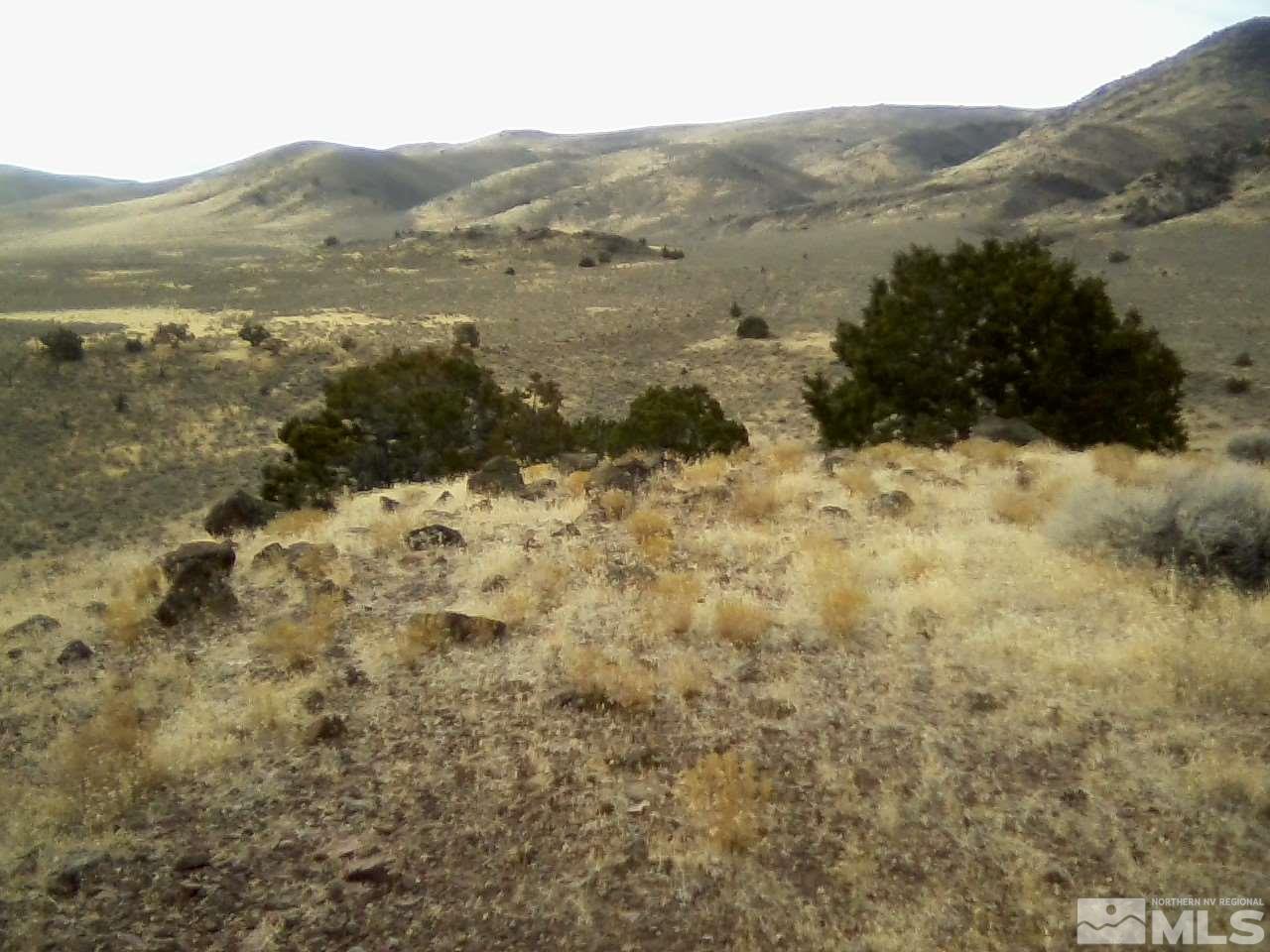 0 Goodher Road Reno, NV 89510 - Photo 12 of 13 a view of mountain view with mountains in the background