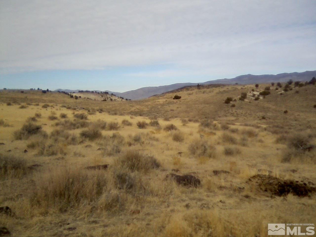 0 Goodher Road Reno, NV 89510 - Photo 3 of 13 a view of mountain