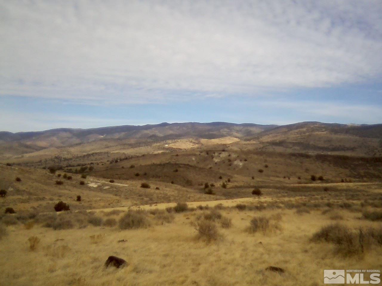 0 Goodher Road Reno, NV 89510 - Photo 4 of 13 a view of an ocean