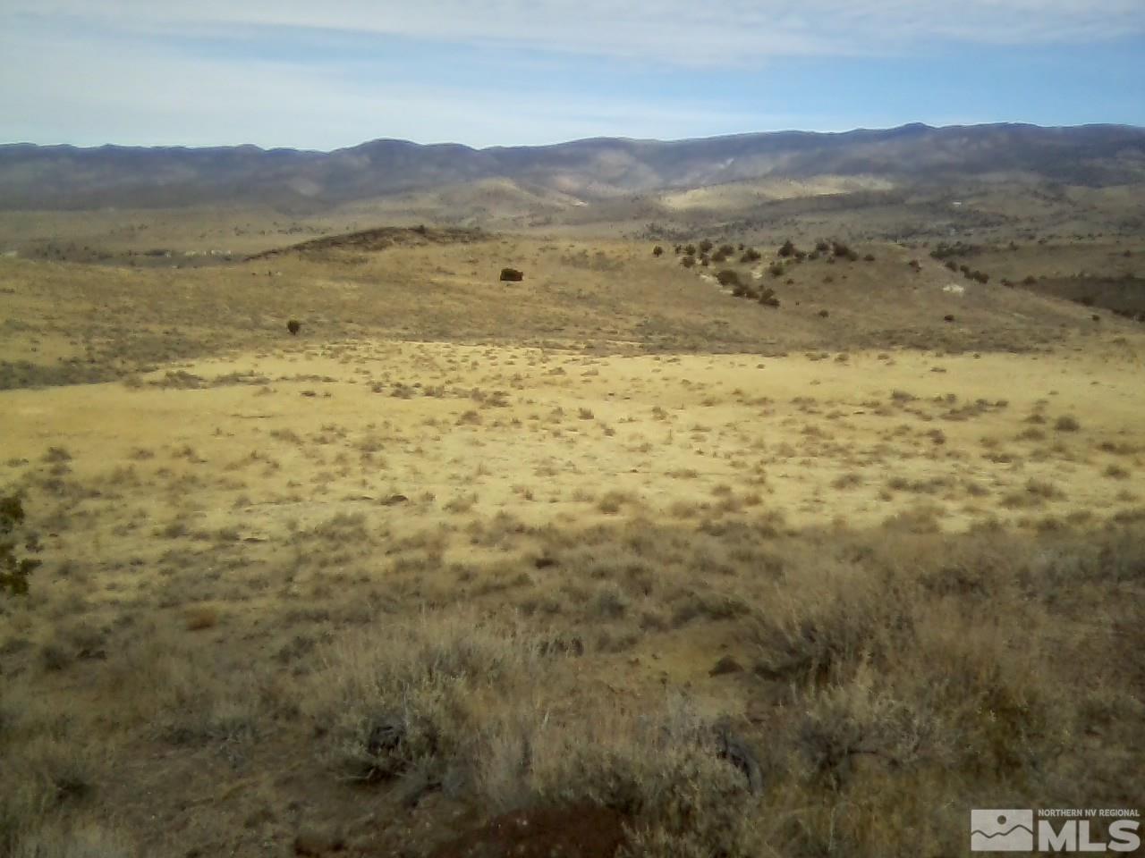0 Goodher Road Reno, NV 89510 - Photo 9 of 13 a view of ocean with mountains in background