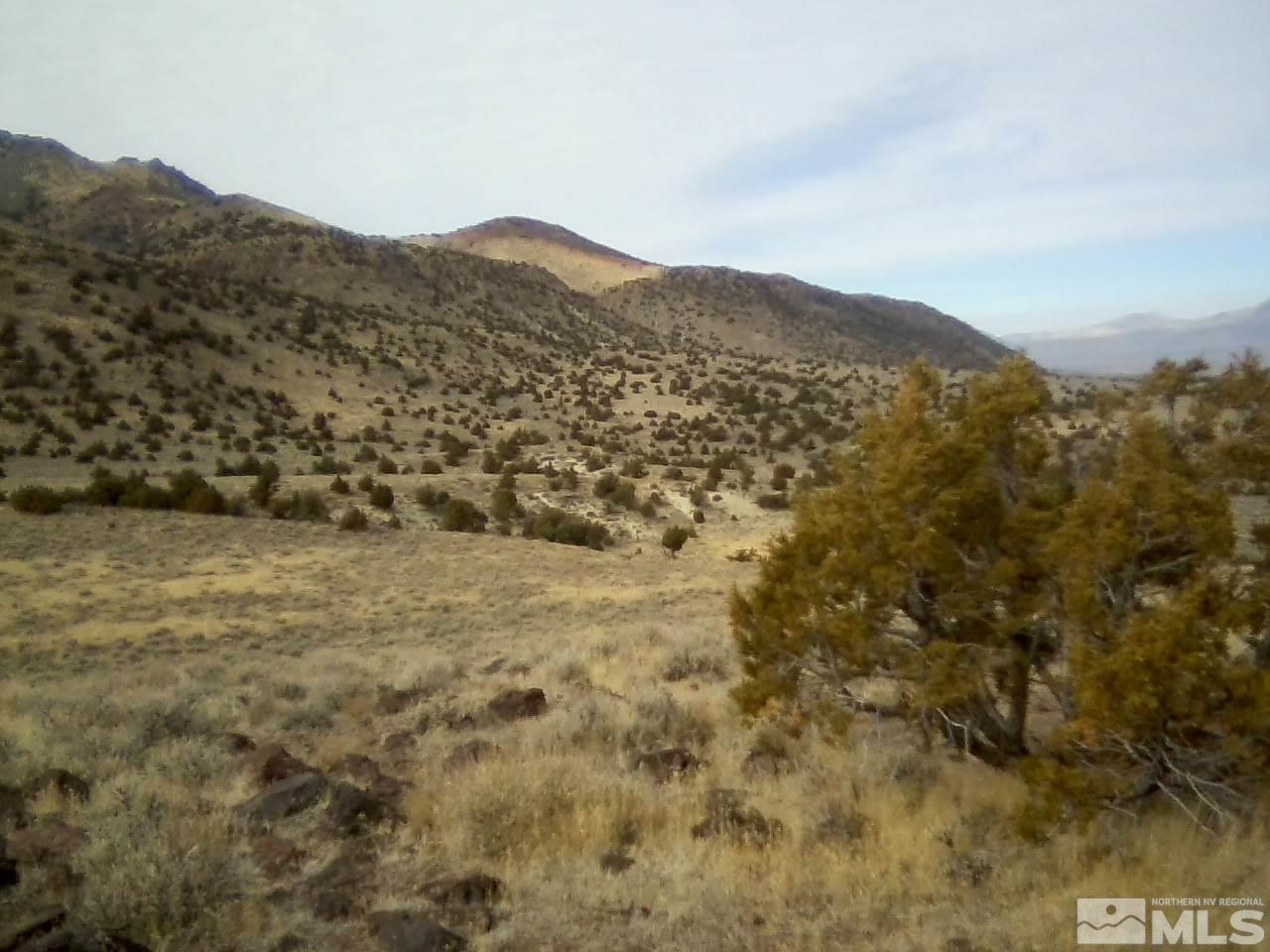 0 Goodher Road Reno, NV 89510 - Photo 10 of 13 a view of mountain view with mountains in the background