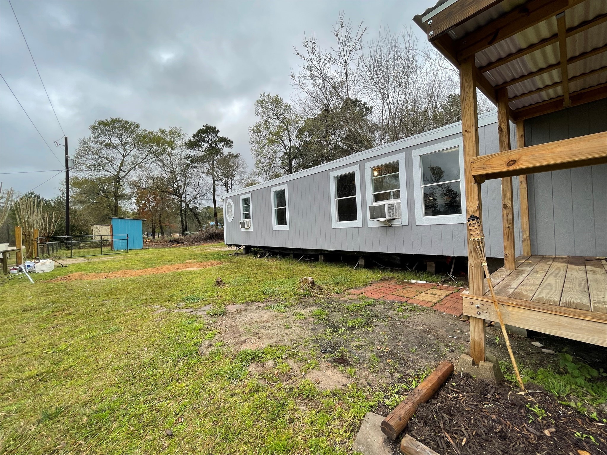 27951 Hickory Drive Splendora, TX 77372 - Photo 3 of 26