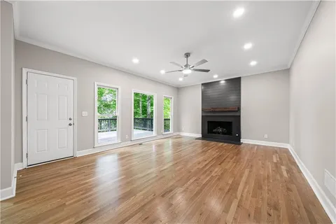 $649,900 | 4013 Chelsea Lane, Marietta, GA 30062