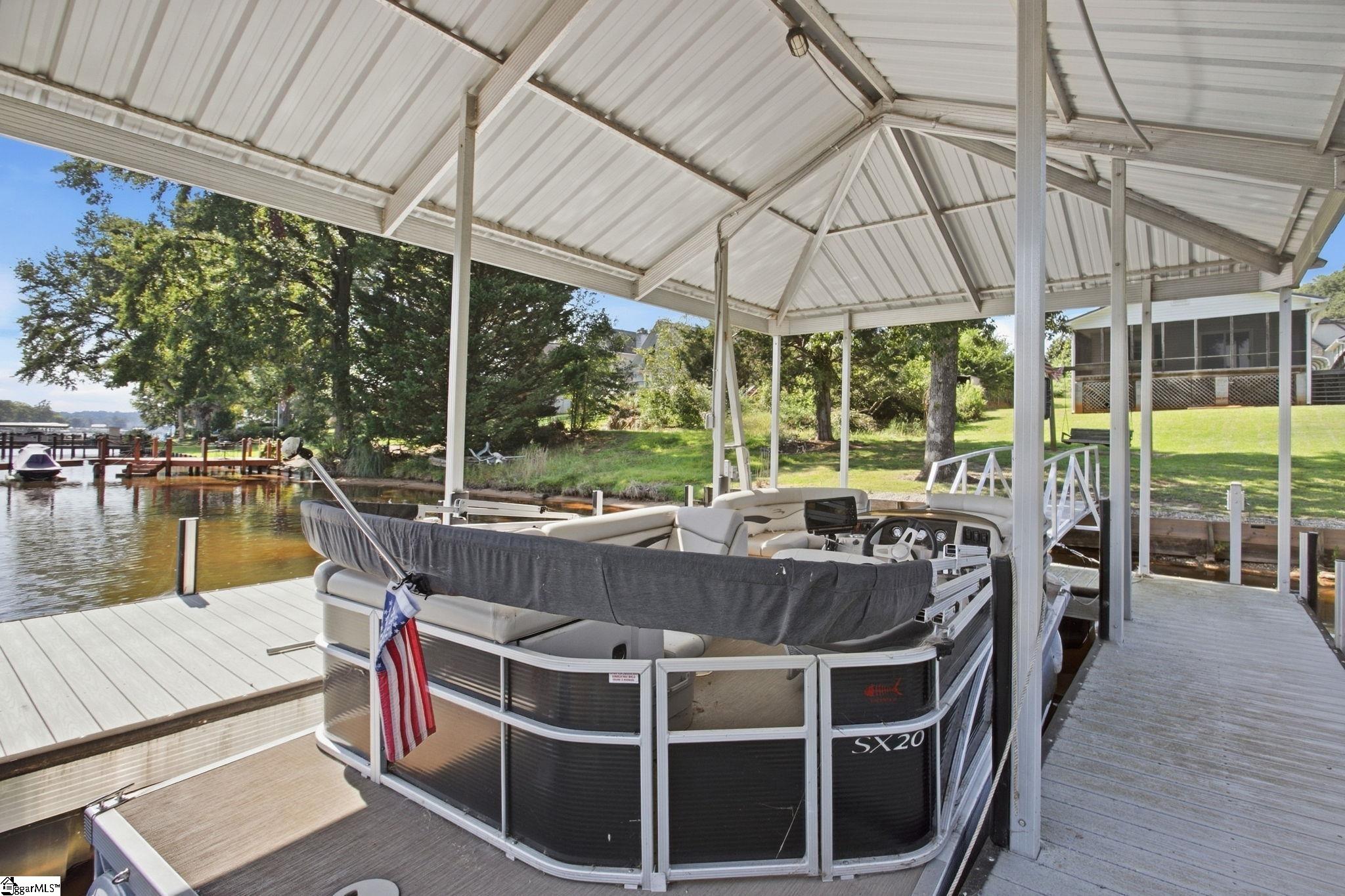 136 Coastline Drive Inman, SC 29349 - Photo 37 of 40 Gallery Image 37