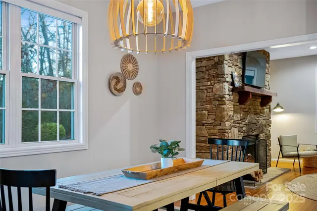 a bathroom with a tub and a shower