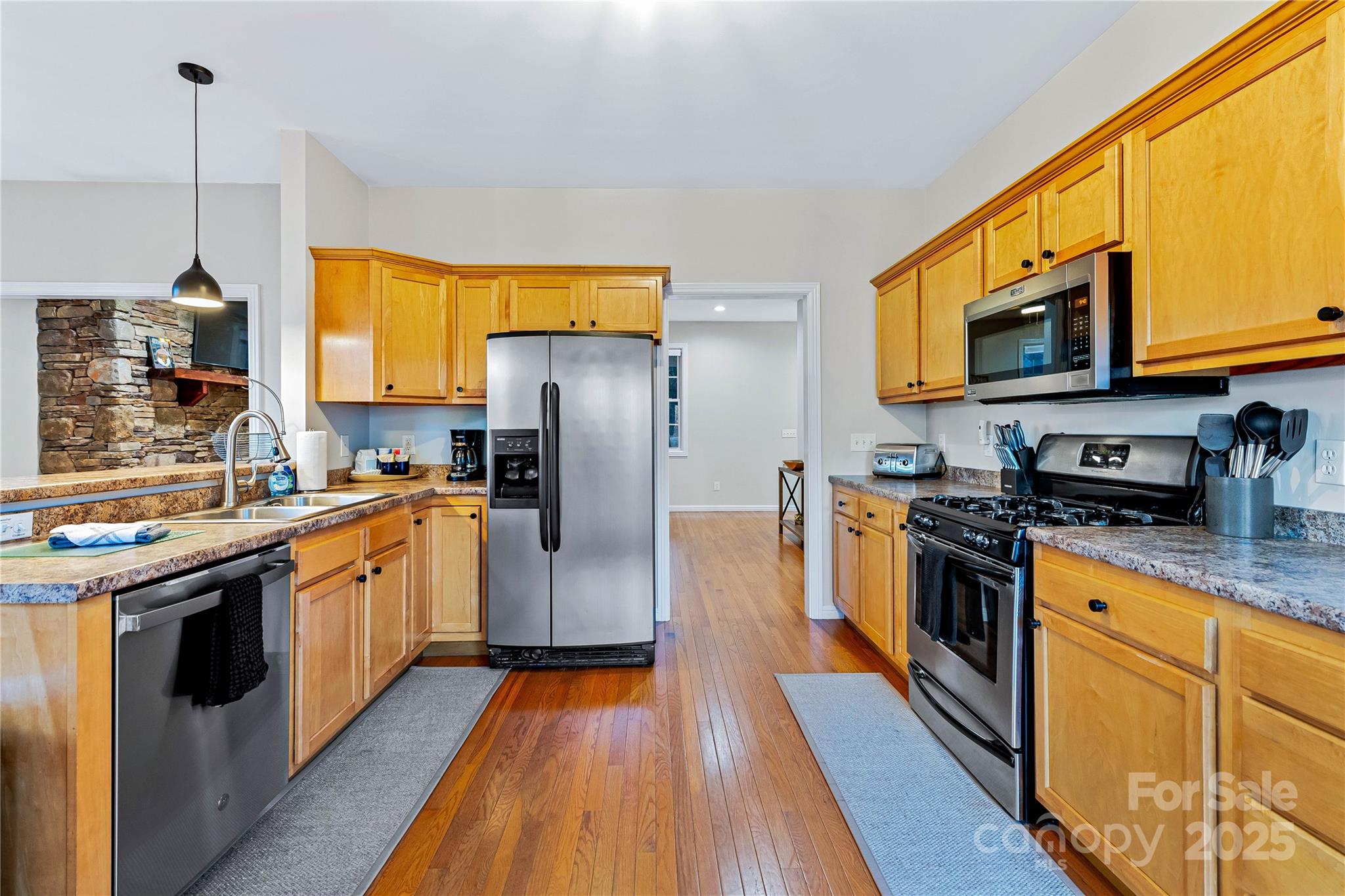 90 Indian Mound Trail Fairview, NC 28730 - Photo 20 of 45