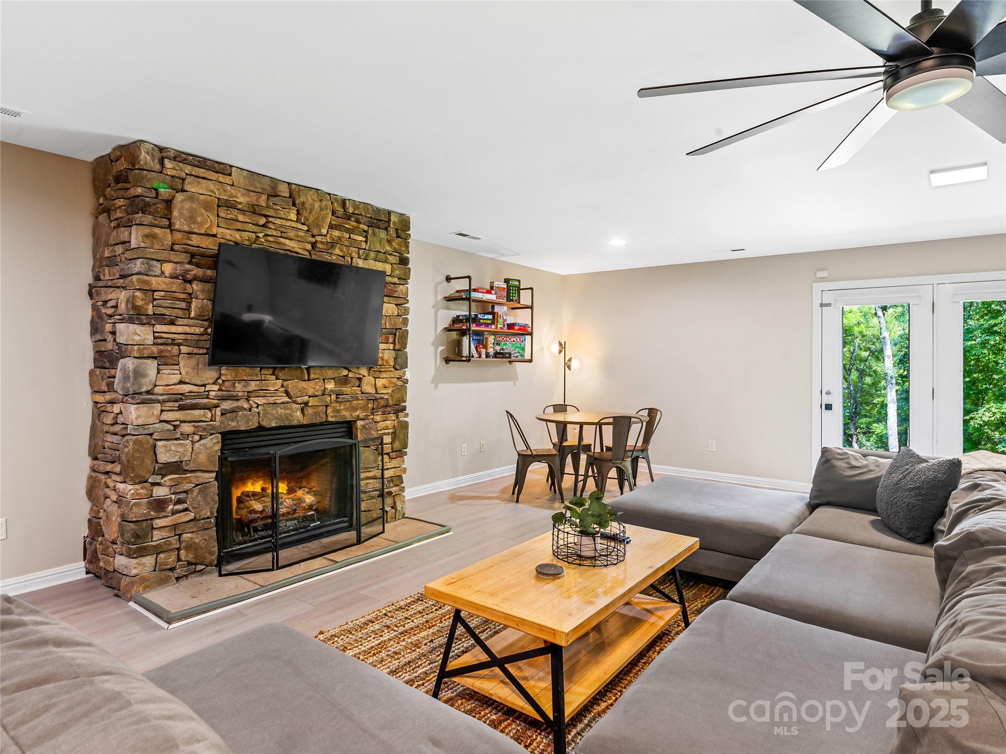 90 Indian Mound Trail Fairview, NC 28730 - Photo 32 of 45