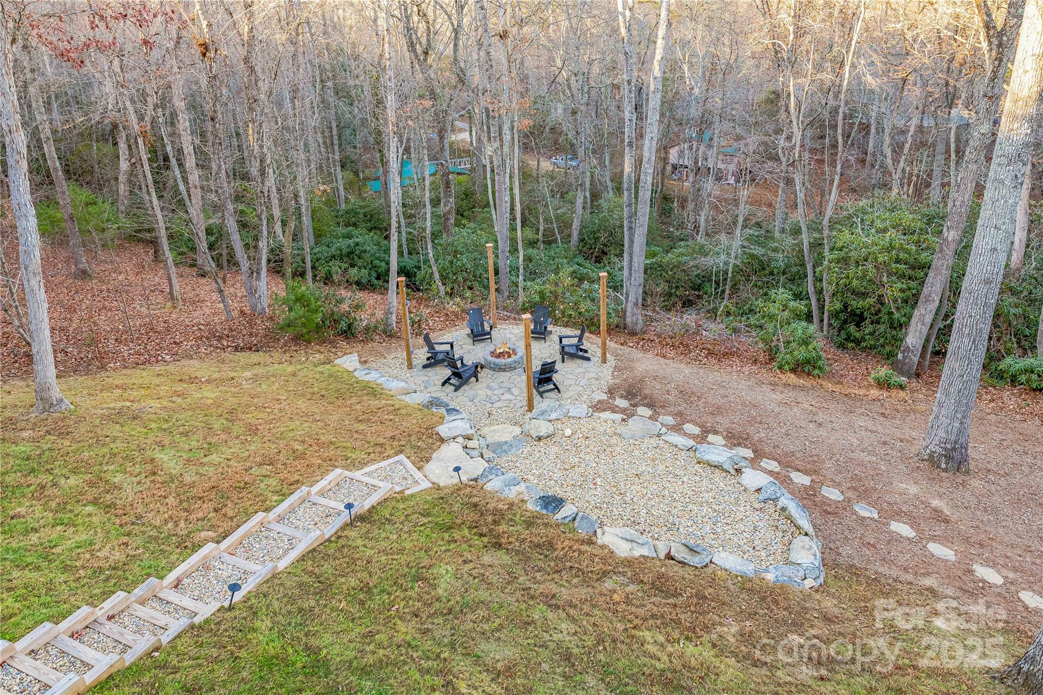 90 Indian Mound Trail Fairview, NC 28730 - Photo 37 of 45